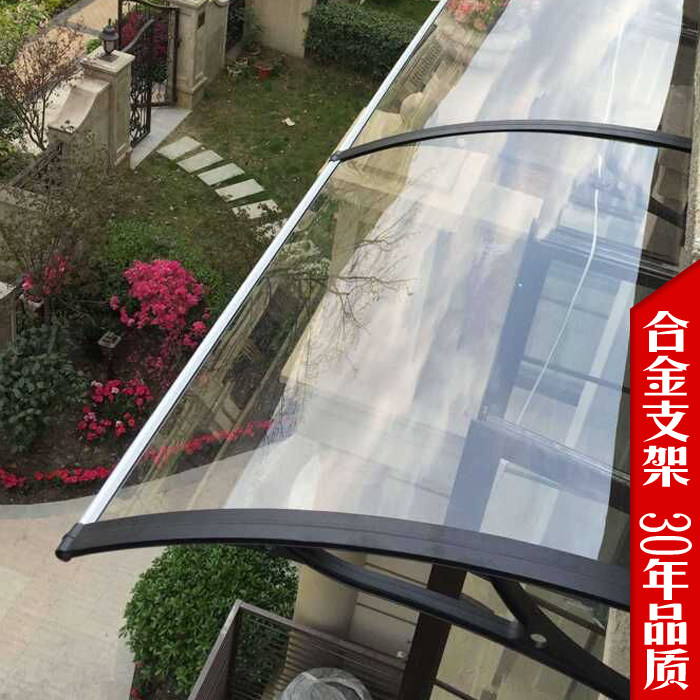  31 00 Aluminum Alloy Awning Balcony Awning Balcony Awning Balcony Awning Window Awning Air 