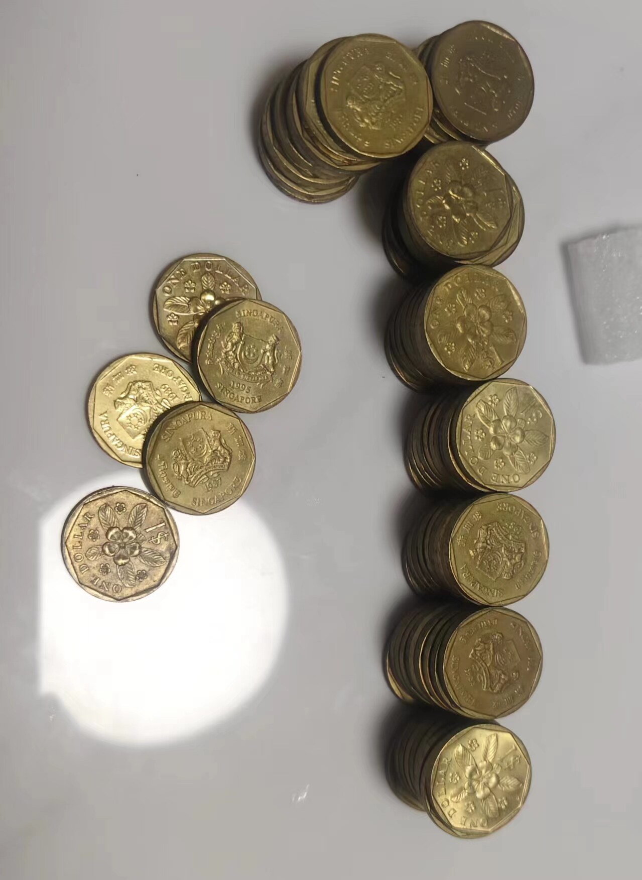 新加坡一元硬币-新加坡一元硬币促销价格、新加坡一元硬币品牌- 淘宝