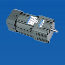 Dongli speed control motor Gear reduction motor M560-502 with reducer 60W speed control brake motor motor