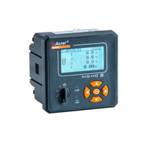 Ankorui direct sales AEM96 C 2-31 sub-harmonic measurement active power 0 5S class multi-function energy meter