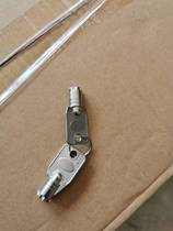 830 Key Pair Key Column Key