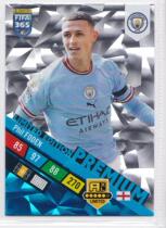 Panini PANINI 2023 FIFA 365 Star Card LE Limited Cameron City Philforden