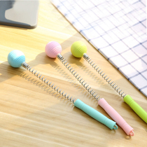 Beat meridian hammer back massage beat beat stick beat leg beat don't ask for people massage back beat silicone sore knock