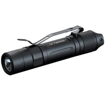 Jetmin (JETBeam) SF-AA01 700lm Outdoor Long-range Flashlight AA Battery