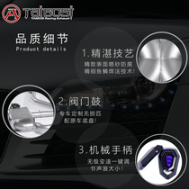 Titanium PhD applies Nissan GTR Lotte Sky Music 350 370z Electronic valve exhaust pipe modified sports car sound