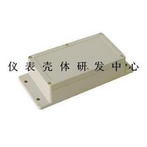 Power supply plastic shell security monitoring waterproof box jig box sealing box F7 type: 158*90*45