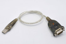 CG-USBRS232R PL-2303HX chip USB to serial port RS232 D-sub9 pin interface