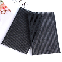  Full wholesale Liuhai fixed incognito hair post to prevent hair bending bangs stickers 2 pieces