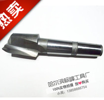Harbin High speed steel cutters with taper shank 2 edge keyway milling cutter 12 16 203040 455055 60