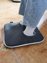 Posel charging foot warmergraphene foot warm baglow voltage foot warm treasure Anhydrous hot water bag Safe plug-in