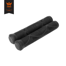 Scooter Limited Scooter Mountain Bicycle Handle Anti-slip Rubber Handle Tricycle Accessories