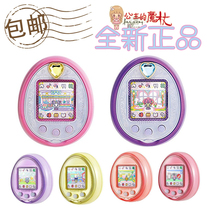 Tuoma Gezi tamagotchi 4U 4U 19th Anniversary Edition Bandai Electronic Pet