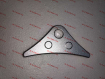 Jeben Hoffman good rich four-wheel locator accessories corner triangle block corner disc small ears
