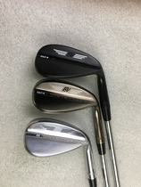 Golf club SM8 sand men dig bar black silver gray steel shaft new sand pit cut Bar