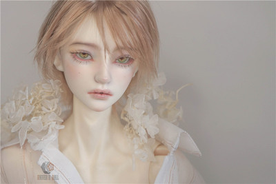 taobao agent [Kaka] BJD/SD doll US doll 1/370 is Uncle Huayue