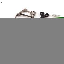 Metal Wind Disciplinary Hook Hooks Buttons Large Cloak Leather Grass Dark Buttoned Pants Hook Invisible Snowspun Shirt Button Clasp