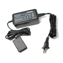 TUSAR Canon EOS M6II M3M5 M6mark2 Online Live Dedicated External Power Adapter AC