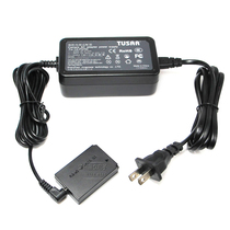 LP E12 fake battery canon M2 M10M50 M100M200 camera external power adapter ACK-E12
