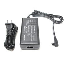 AC-PW10AM Sony DSLR-A560A580 NEX-VG10E NEX-FS700 external power adapter