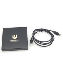 MFI certified C94 data cable 8 xr xs 11pro type-c to lightning PD fast charging line