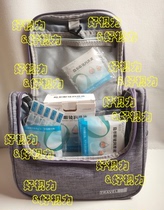 Brand new 0 5x20 Multi-functional lubrication liquid independent packaging finishing containing bag OK mirror lubricated dripping eye