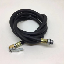 chai tai ji grilled tire accessories Firehawk lute you nicety wind speed vigorously launch tube pump with jia qi guan