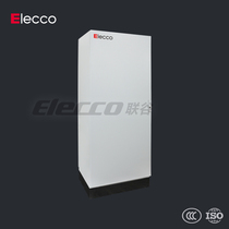 Liangu export base cabinet power Cabinet imitation PLC cabinet ES five fold cabinet 600*1200*350
