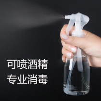 Disinfection Spray Jug Home Multi-Meat Plastic Watering Spray Jug Watering Spray Bottle Gardening Small Hand Pressure Sprinkler SPRAY POT
