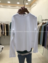 South Korea Direct Mail East Gate 2022 Spring Clothing New items DEAL T-shirt Spring Festival 13021018