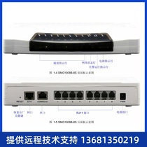 Synway Gateway SMG1008b-8s 1032b-32s