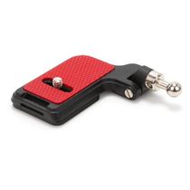 Apply the golden Humvee clear Wind Man carrypeed fast shooter speed track camera shoulder strap F2 quick loading plate bottom plate