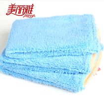 Beautiful elegant flat mop replacement accessories chic 400 mop spare parts Microfiber mop cloth water Good