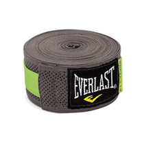 The new 5 m breathable hollow mesh high elastic boxing bandage strap strap strap guard strap