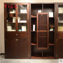 Bookcase Group A (Left Group) WD0116010A