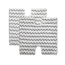 shark shark steam mop replacement cloth accessories P3air P5 P8 T9 P2 P4 P3 water absorbent cleaning cloth