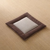 Cushion seat cushion thickened chair small stool office car classroom cushion butt cushion thick and soft