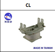 Taiwan congratulatory NHD original imported coil CL-201 (applicable to contactor AC201 ~ AC501)
