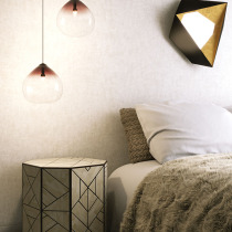 Sofron imported wallpaper modern Jane 05 hilazad SH20001