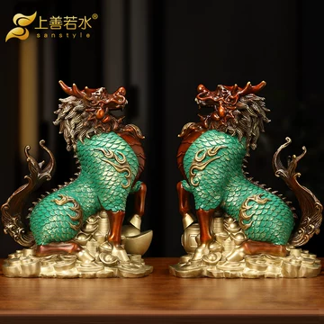吉祥麒麟-吉祥麒麟促销价格、吉祥麒麟品牌- 淘宝