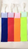 Football captain armband armband football match training custom armband Velcro elastic band blank armband