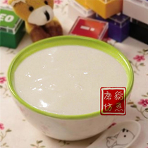 Baby complementary food ready-to-eat hand-cooked five fruit powder baby nutrition rice flour paste iron zinc calcium 1 segment o add