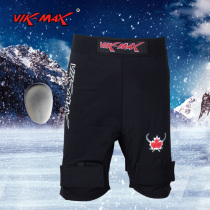 New VIK-MAX Weimas ice hockey protective gear girls crotch protection