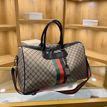 Sports Bag Mens Fitness Bag Large Capacity Light Short Travel Bag Women Hand Luggage Bag Waterproof Single Shoulder Backpack