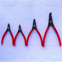Keny Pike KNIPEX Outer clamp clamp bending (axis) 4921A01 A11 A21 A31
