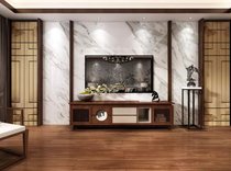 Del Floor Strengthened Composite 666 Modern Model FYJ01