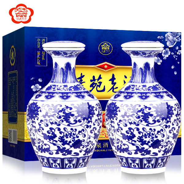 53度青花瓷汾酒-53度青花瓷汾酒促销价格、53度青花瓷汾酒品牌- 淘宝