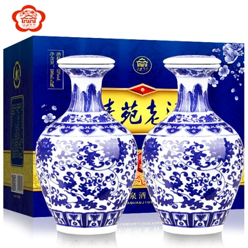 青花瓷酒53-青花瓷酒53促销价格、青花瓷酒53品牌- 淘宝