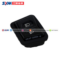 SYM Xia Xing Sanyang locomotive FIDDLE Fit 3 Titans far and near light dimming switch five-wire