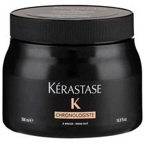 Kashi Caviar Hair mask Black Diamond gel hair care conditioner Pour film baking cream 500ml