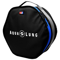 Aqualung Explorer Reg Bag Diving Regulator Bag Diving Handbag Breathing Regulator Bag